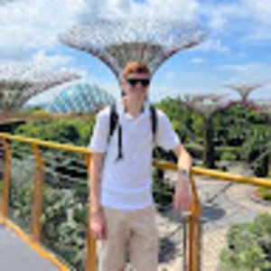 Meet your Posher, Ryan